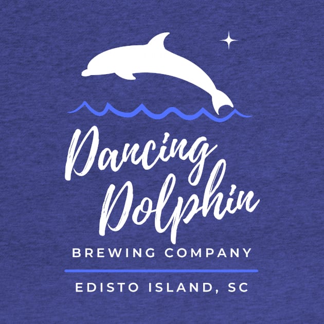 Dancing Dolphin Brewing Company by Brews 2 Go